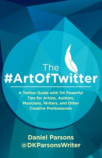 Couverture_The #ArtOfTwitter
