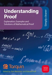 Front cover_Understanding Proof