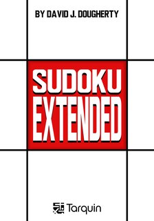 Front cover_Sudoku Extended