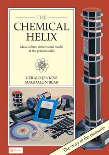 Couverture_The Chemical Helix
