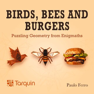 Front cover_Birds, Bees And Burgers