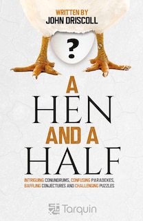 Front cover_A Hen and a Half