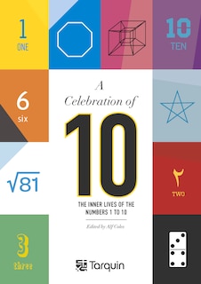 Couverture_A Celebration Of 10