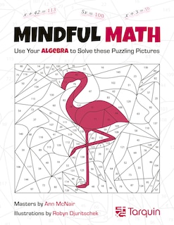 Front cover_Mindful Math 1