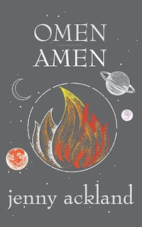 Front cover_Omen Amen