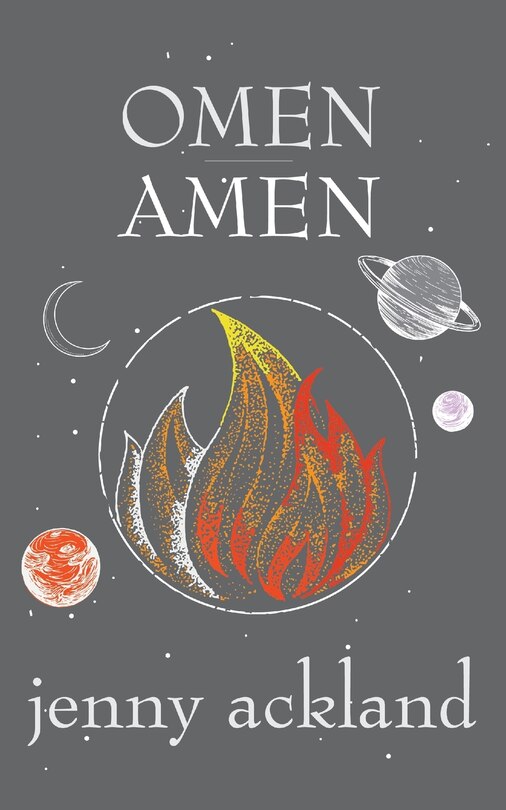 Front cover_Omen Amen