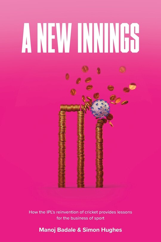 Couverture_A New Innings