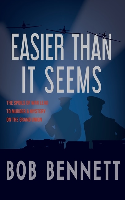Couverture_Easier Than It Seems