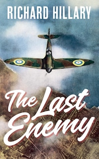 Front cover_The Last Enemy