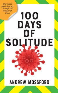 Front cover_100 Days Of Solitude