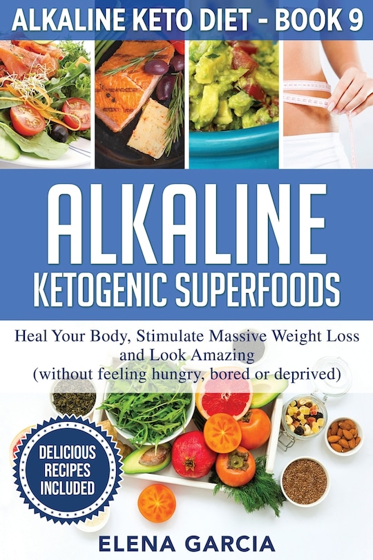 Front cover_Alkaline Ketogenic Superfoods