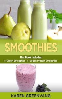 Front cover_Smoothies