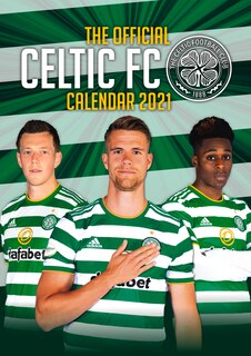 The Official Celtic F.C. Calendar 2022