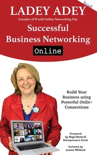 Couverture_Successful Business Networking Online