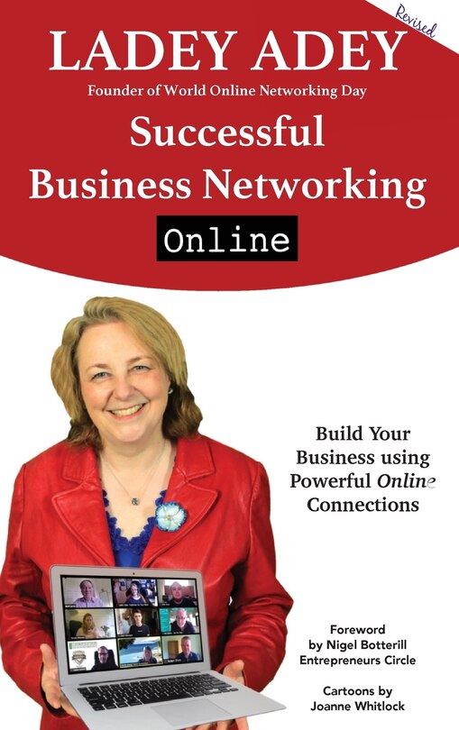 Couverture_Successful Business Networking Online