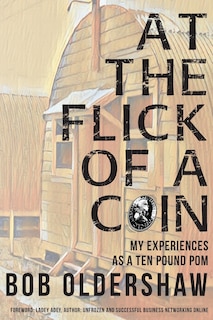 Front cover_At The Flick Of A Coin