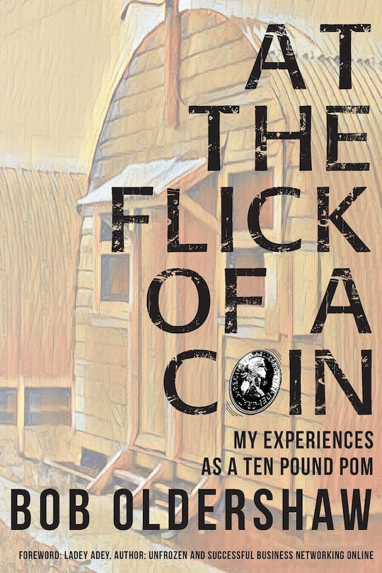 Front cover_At The Flick Of A Coin