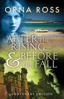 Front cover_After The Rising & Before The Fall