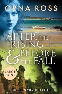 Front cover_After The Rising and Before The Fall