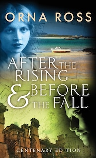 Front cover_After The Rising & Before The Fall