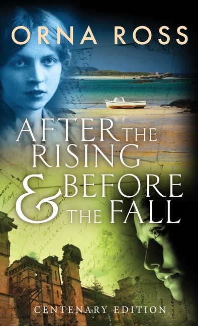 Front cover_After The Rising & Before The Fall