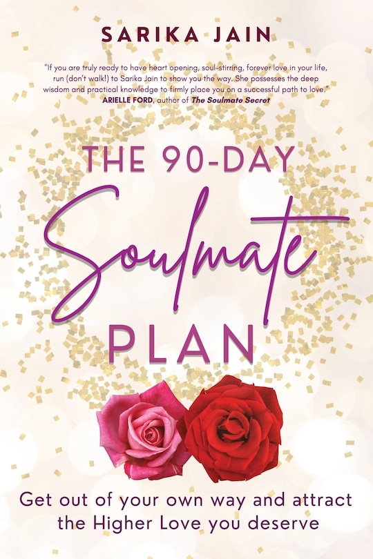 Couverture_The 90 Day Soulmate Plan