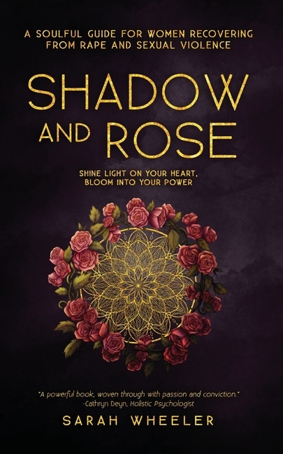 Front cover_Shadow & Rose