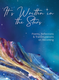 Front cover_It's Written in the Stars