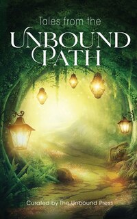 Couverture_Tales from the Unbound Path