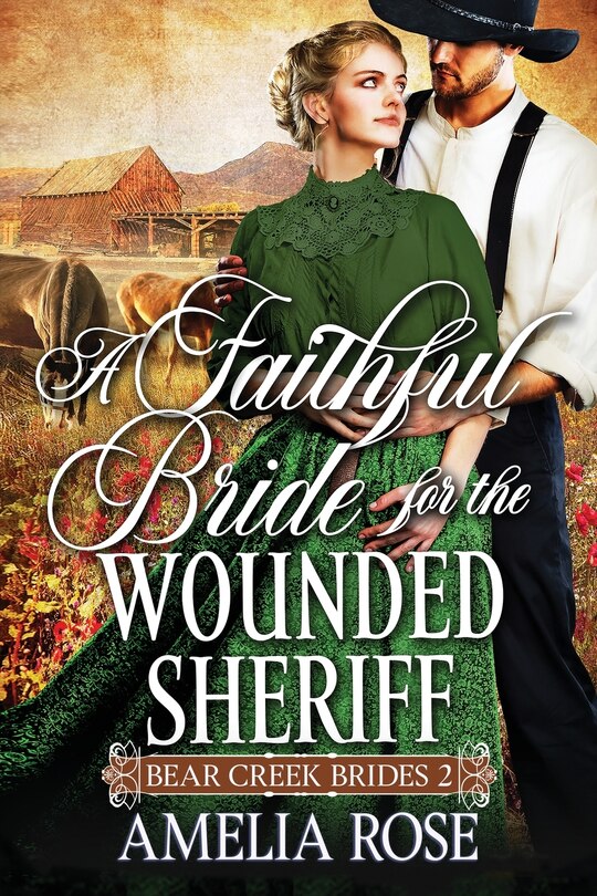 Couverture_A Faithful Bride For The Wounded Sheriff