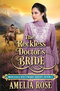 Couverture_The Reckless Doctor's Bride