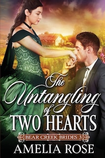 Couverture_The Untangling of Two Hearts