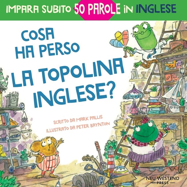 Front cover_Cosa ha perso la topolina Inglese?