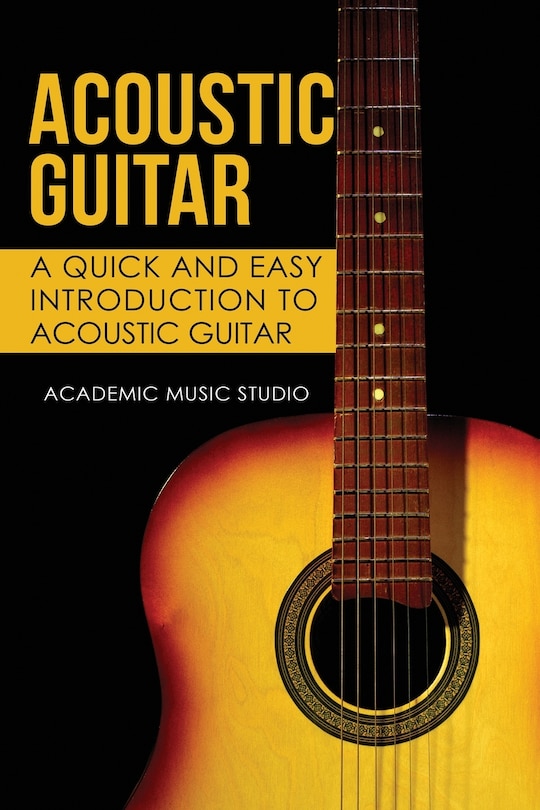 Front cover_Acoustic Guitar