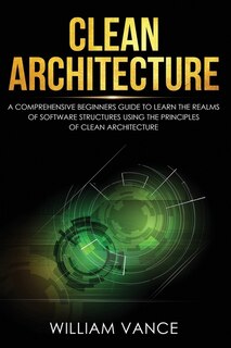 Front cover_Clean Architecture