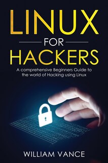 Front cover_Linux for Hackers