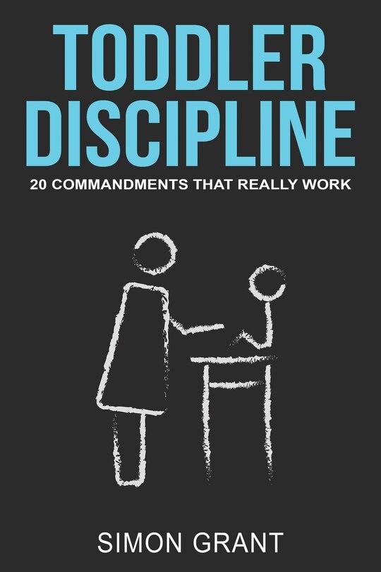 Front cover_Toddler Discipline