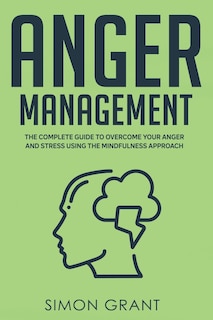 Front cover_Anger Management