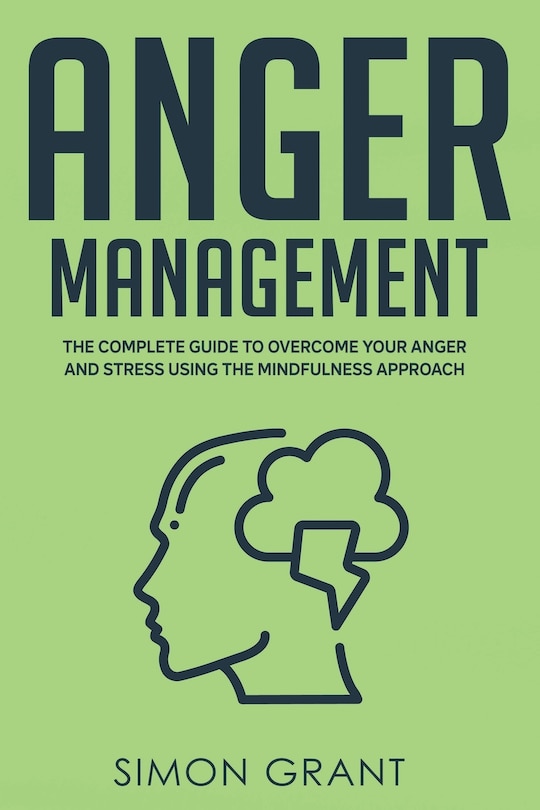 Front cover_Anger Management