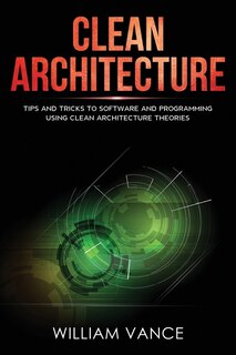 Front cover_Clean Architecture
