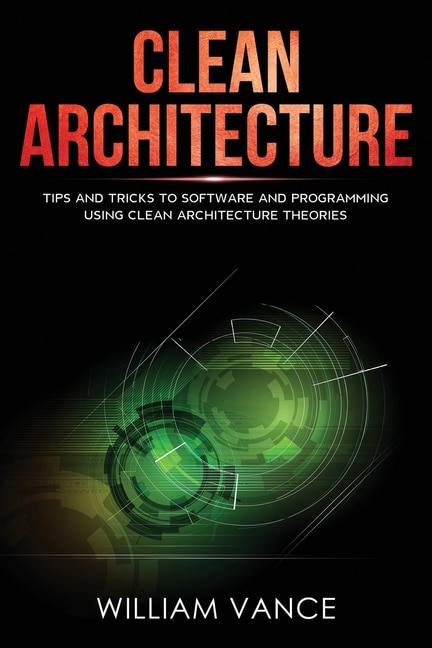 Front cover_Clean Architecture