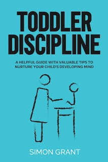 Front cover_Toddler Discipline