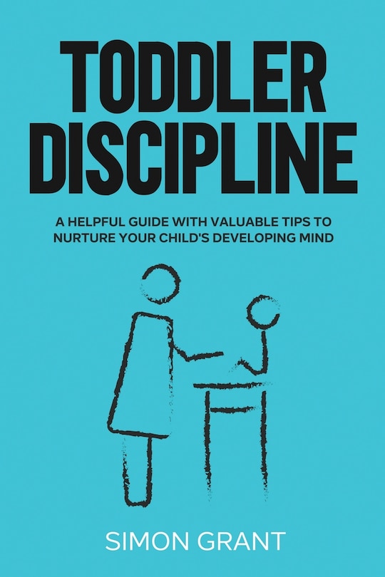 Front cover_Toddler Discipline