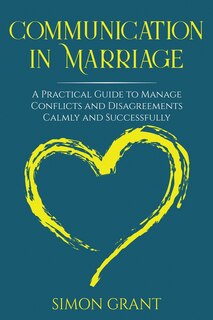 Front cover_Communication in Marriage