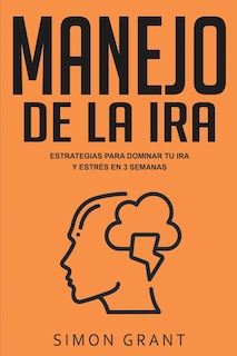 Front cover_Manejo de la ira