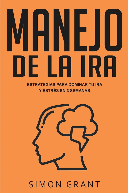 Front cover_Manejo de la ira