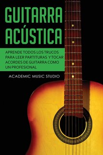 Front cover_Guitarra acústica