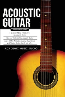 Front cover_Acoustic Guitar