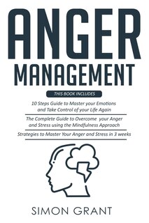 Front cover_Anger Management