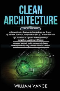 Couverture_Clean Architecture